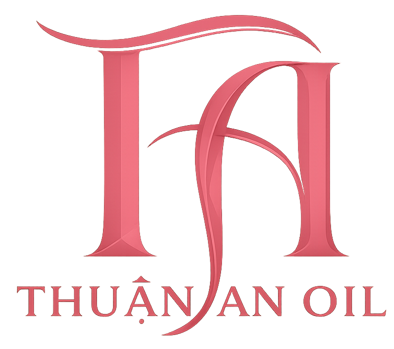 Dầu đậu phộng Thuận An