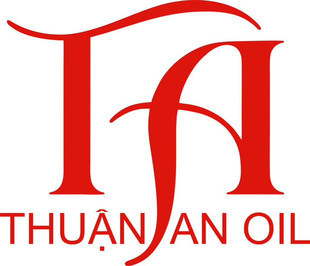 Dầu đậu phộng Thuận An